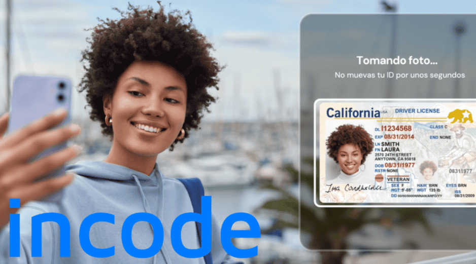 ¿Cuál es la nueva tecnología contra fraudes en falsificación de identidad con IA? ESPECIAL / INCODE
