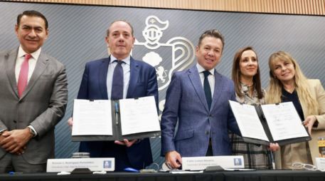 El gobernador de Jalisco, Pablo Lemus, reconoció que la crisis de desapariciones en Jalisco es una 