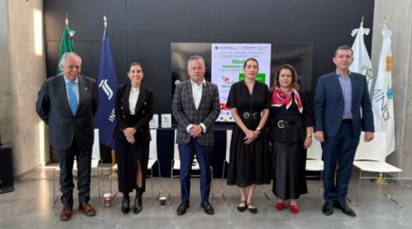 En cuanto a Denominaciones de Origen, México cuenta actualmente con 18, señaló Santiago Nieto, director del IMPI. EL INFORMADOR / J. VELAZCO