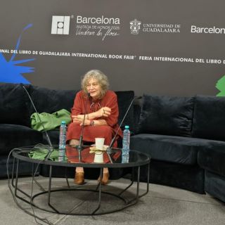 Rita Segato llama a construir un feminismo que genere otra idea del mundo