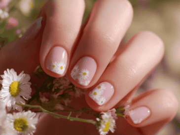 Noviembre y diciembre son de nuestros meses favoritos para el arte de uñas, queremos compartir algunas de las uñas más bonitas para el invierno y las fiestas. NAILDESIGNS.COM