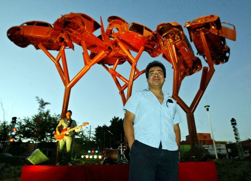  EL INFORMADOR/ARCHIVO