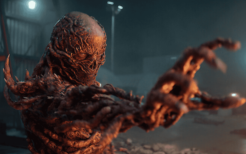 Stranger Things 5 comenzó en el otoño de 1987, con Hawkins marcado por la apertura de las Grietas y nuestros héroes unidos por un único objetivo: encontrar y matar a Vecna. NETFLIX.COM / ESPECIAL