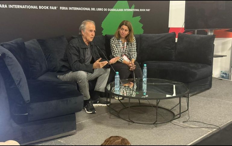 EL INFORMADOR/ H. NAVARRO.