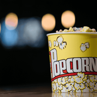 Estos son los estrenos de cine en diciembre