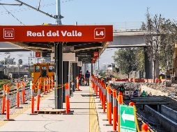 Las autoridades estiman que, desde el primer día de operación, alrededor de 116 mil usuarios utilizarán este sistema para conectar con el resto del Área Metropolitana de Guadalajara. EL INFORMADOR / ARCHIVO