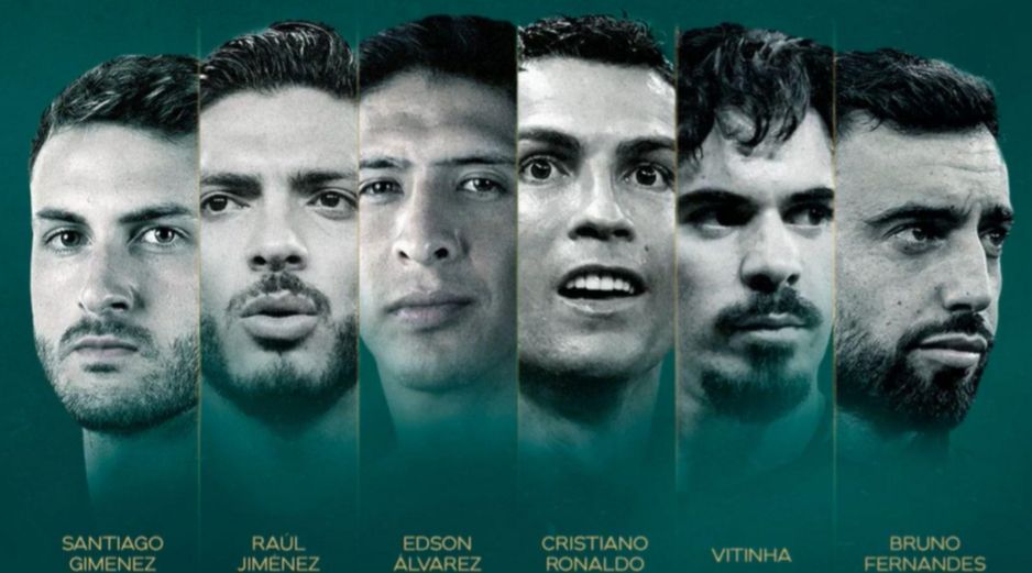 Este encuentro será además el primero en el renovado Estadio Banorte, antes Estadio Azteca, que se alista para su tercera inauguración mundialista en 2026. X/ @miseleccionmx.