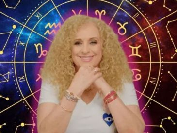 La reconocida astróloga Mizada Mohamed presenta las predicciones de este miércoles 3 de diciembre, una jornada marcada por la Luna creciente, que impulsa la claridad mental, la productividad y el movimiento en distintos ámbitos de la vida. ESPECIAL