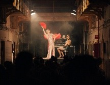 El proyecto surge a partir de una autoficción escrita por Josep Maria Miró, quien toma como base la biografía artística de Roberto G. Alonso. CORTESÍA.