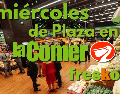 Conoce todos los descuentos por el Miércoles de Plaza en La Comer y Fresko para hoy 3 de diciembre. EL INFORMADOR / ARCHIVO