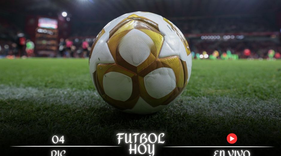 La programación diaria incluye partidos que pueden verse en televisión abierta, otros en restringida, y algunos a través de streaming. IMAGO7