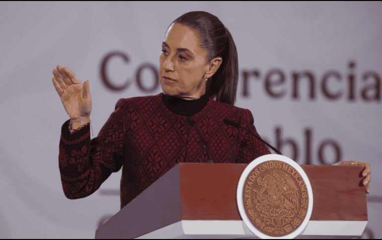 Gobierno de México anunció ESTE aumento al salario mínimo en 2026. SUN / ARCHIVO