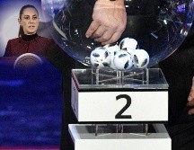 Gracias a este evento, las selecciones participantes conocerán el camino rumbo a la final de la justa de futbol, programada para el 19 de julio de 2026 en Nueva York. ESPECIAL, AFP y EFE