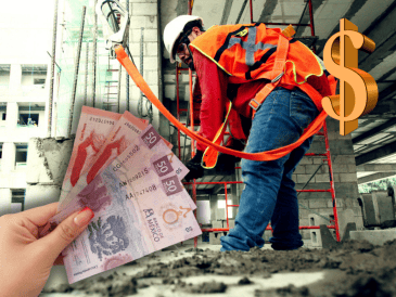 La Presidenta Claudia Sheinbaum indicó este miércoles que su gobierno logró dos acuerdos por consenso unánime con el sector empresarial y el sector obrero. EL INFORMAODR/ARCHI