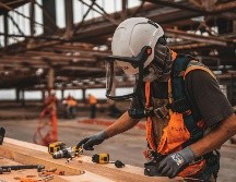 Este miércoles, 3 de diciembre, se anunciaron los cambios de la jornada laboral de 40 horas y el aumento del slario mínimo en 2026.  UNSPLASH / J. VILLEGAS