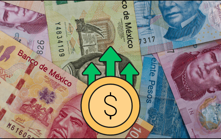 Este miércoles, se anunció el aumento al salario mínimo y la reducción gradual de la jornada laboral de 48 a 40 horas. ESPECIAL / CANVA