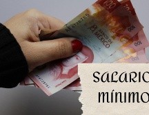 Hoy se anunció un nuevo ajuste en el salario mínimo en México. ESPECIAL / CANVA
