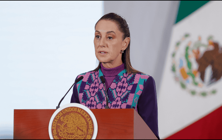 La Presidenta admitió que sabía que los trabajadores querían la implementación de las 40 horas inmediatamente, sin embargo, dijo que era una tarea imposible. EFE / I. Esquivel