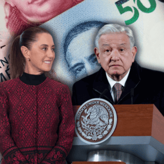 Salario mínimo: ¿Cuánto ha aumentado cada año desde el sexenio de López Obrador?