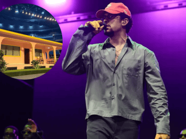 Los mejores memes que dejó "La Casita" de Bad Bunny EFE / ARCHIVO / ESPECIAL / IG / @badbunnypr