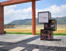 Los Rojinegros del Atlas comenzaron su pretemporada con trabajos en la Academia AGA. IMAGO7