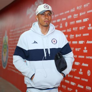 Chivas habría llegado a un acuerdo con Cruz Azul por Ángel Sepúlveda