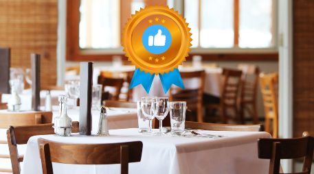 Este top reconoce los mejores establecimientos gastronómicos de la región latina. ESPECIAL / CANVA