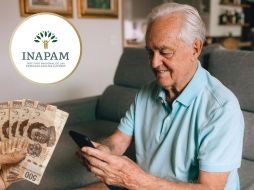 El Inapam ofrece a los adultos mayores la oportunidad de acceder a un trabajo y recibir aguinaldo mediante un programa de integración. CANVA/ESPECIAL