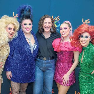 Los40 Básico: “Mentiras, el concierto”