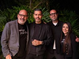 Open House por el 17 aniversario de Zenth. GENTE BIEN JALISCO / Revista del 5 de diciembre 2025