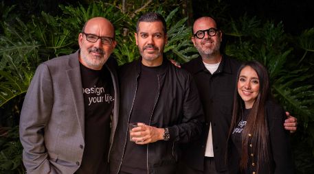 Open House por el 17 aniversario de Zenth. GENTE BIEN JALISCO / Revista del 5 de diciembre 2025