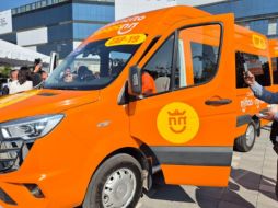 Las unidades tendrán un horario corrido de 06:00 a 22:00 horas, con una operación de 16 horas diarias, de lunes a viernes. ESPECIAL / UEPCBJ