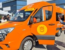 Las unidades tendrán un horario corrido de 06:00 a 22:00 horas, con una operación de 16 horas diarias, de lunes a viernes. ESPECIAL / UEPCBJ