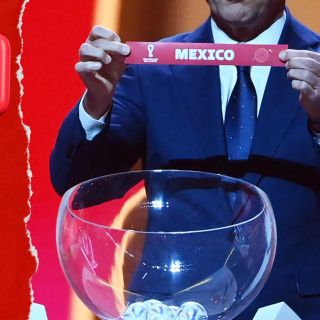 Sorteo Mundial 2026: fecha y horario para verlo en México