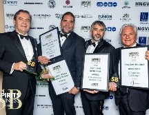 El Tequileño para el mundo. GENTE BIEN JALISCO / Revista del 5 de diciembre 2025