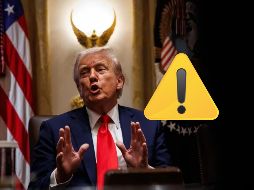 El sorteo de los grupos del Mundial 2026 se realizará este viernes en la capital estadounidense. EFE / ARCHIVO