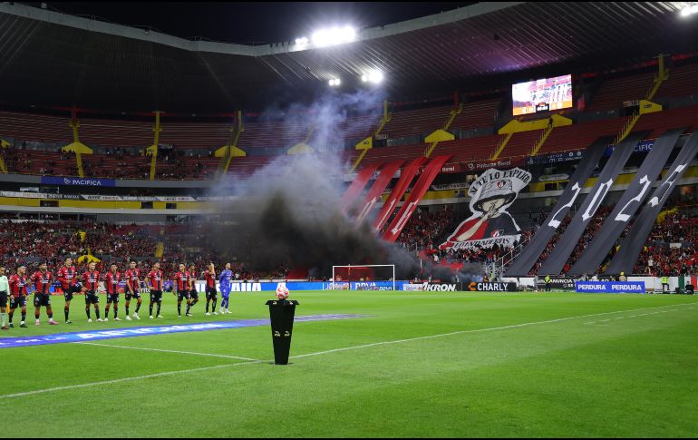 Los Zorros regresaron este miércoles a los trabajos de pretemporada de cara al Torneo Clausura 2026. IMAGO7
