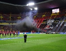 Los Zorros regresaron este miércoles a los trabajos de pretemporada de cara al Torneo Clausura 2026. IMAGO7