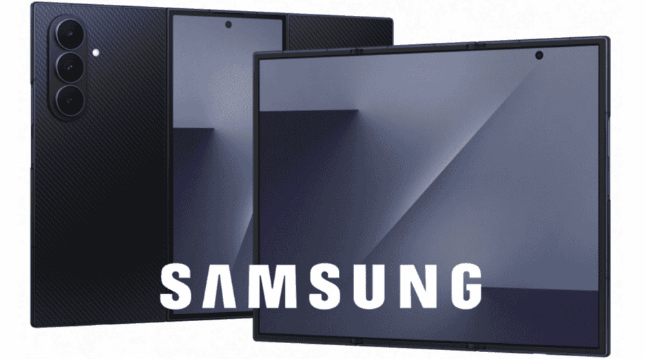 Descubre cuándo llega a México el nuevo Samsung Galaxy Z TriFold. ESPECIAL / SAMSUNG