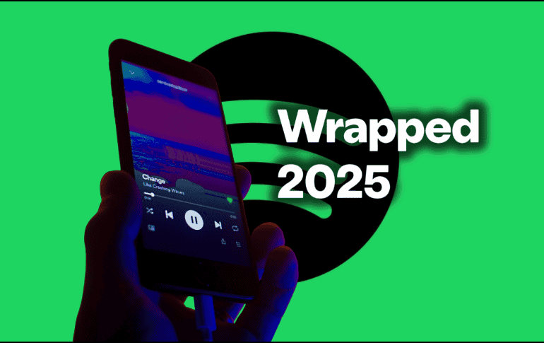 Cada año, Spotify incorpora novedades al Wrapped con el objetivo de ofrecer una experiencia más completa e interactiva. ESPECIAL/Unplash