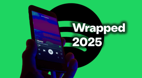 Cada año, Spotify incorpora novedades al Wrapped con el objetivo de ofrecer una experiencia más completa e interactiva. ESPECIAL/Unplash