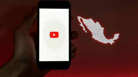 Así quedó la lista de diez temas que marcaron tendencia en YouTube México durante 2025. ESPECIAL / UNSPLASH Szabo Viktor