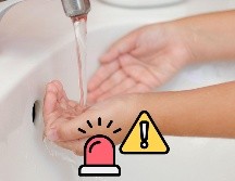 Las muestras procedían de puntos de captación que representan, en total, alrededor del 20 % del agua distribuida en Francia. ESPECIAL / CANVA