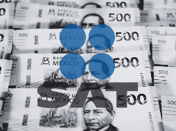 El contribuyente,  por su parte, tiene absoluto derecho a verificar que quien llega realmente trabaje para el SAT. ESPECIAL