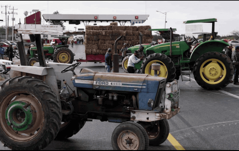 La CNC advirtió que la nueva Ley de Aguas modificaría de manera sustancial la transmisión y renovación de las concesiones de uso agrícola. SUN / ARCHIVO