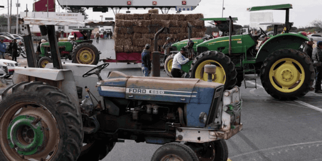 Bloqueos carreteros: &iquest;Habr&aacute; cierres lo que resta de diciembre 2025?