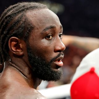 El CMB despoja a Terence Crawford de su título mundial por impago