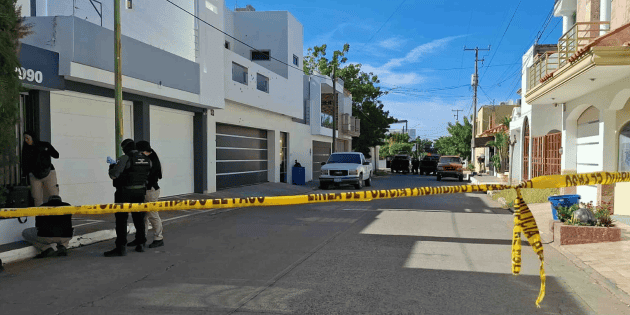 Sinaloa: Registran en tres días múltiples ataques violentos a viviendas ...