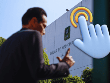 En caso de preferir la atención presencial, el trámite puede realizarse en ventanilla con CURP, NSS y un correo electrónico válido. EL INFORMADOR / ARCHIVO