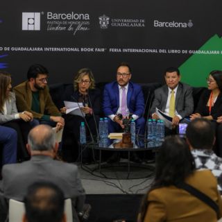 Dan a conocer a los ganadores del Premio Jalisco de Periodismo 2025